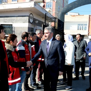 81 İlde Şehit Mezarlarının Bakım ve Temizlik Seferberliği Başlatıldı - fotoğraf 6