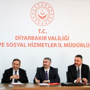 Bakan Yardımcımız Zafer Tarıkdaroğlu’ndan Şehit Yakınları ve Gazilerle İş Birliği Toplantısı - fotoğraf 7