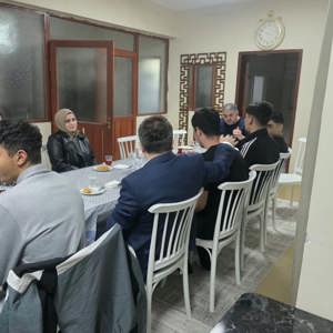 Ramazan’ın Bereketi Çocuk Evleri Sitesi’nde Paylaşıldı - fotoğraf 4