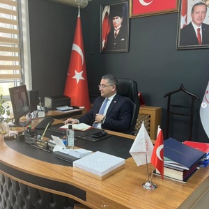 Bakan Yardımcımız Sayın Zafer TARIKDAROĞLU’nun başkanlığında 81 İl Müdürümüz katılımıyla bilgilendirme toplantısı gerçekleştirildi. - fotoğraf 1