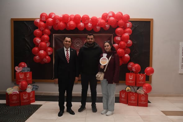 Gençlik Geleceğimiz, Ailemiz Gücümüz…