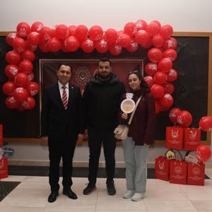 Gençlik Geleceğimiz, Ailemiz Gücümüz… - fotoğraf 2