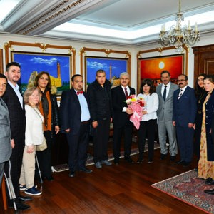3 Aralık Dünya Engelliler Günü İlimizde Kutlandı. - fotoğraf 2