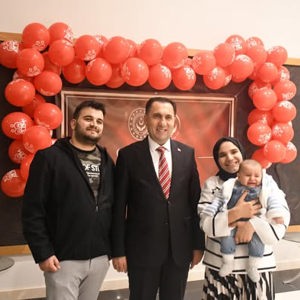 Gençlik Geleceğimiz, Ailemiz Gücümüz… - fotoğraf 1