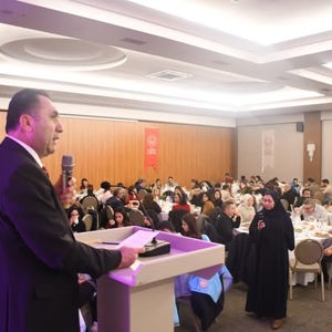 Gençlik Geleceğimiz, Ailemiz Gücümüz… - fotoğraf 3