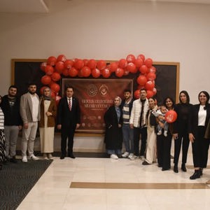 Gençlik Geleceğimiz, Ailemiz Gücümüz… - fotoğraf 4