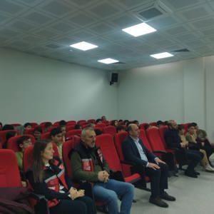 Vatan ve Kahramanlık Buluşmaları Ardeşen’de Gerçekleştirildi - fotoğraf 3