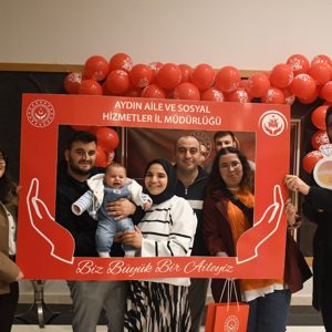 Gençlik Geleceğimiz, Ailemiz Gücümüz… - fotoğraf 5