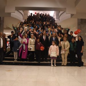 Gençlik Geleceğimiz, Ailemiz Gücümüz… - fotoğraf 8