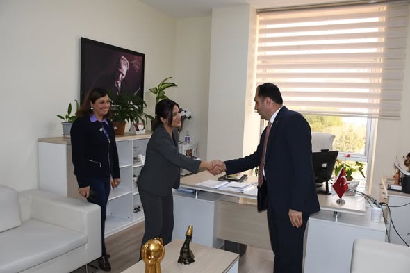 8 Mart Dünya Kadınlar Günü….