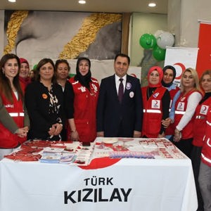 8 Mart Dünya Kadınlar Günü’nde Aydın’da Farkındalık Etkinliği - fotoğraf 3