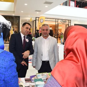 8 Mart Dünya Kadınlar Günü’nde Aydın’da Farkındalık Etkinliği - fotoğraf 4