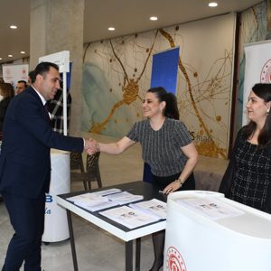8 Mart Dünya Kadınlar Günü’nde Aydın’da Farkındalık Etkinliği - fotoğraf 5