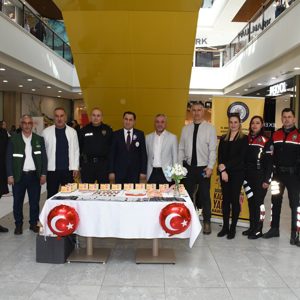8 Mart Dünya Kadınlar Günü’nde Aydın’da Farkındalık Etkinliği - fotoğraf 8