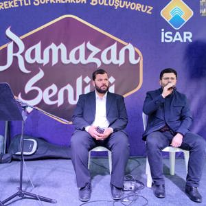 ADANA ÇOCUK EVLERİ SİTEMİZDE RAMAZAN ŞENLİĞİ COŞKUSU - fotoğraf 9