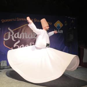 ADANA ÇOCUK EVLERİ SİTEMİZDE RAMAZAN ŞENLİĞİ COŞKUSU - fotoğraf 10