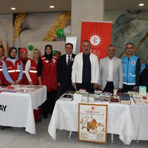 8 Mart Dünya Kadınlar Günü’nde Aydın’da Farkındalık Etkinliği - fotoğraf 11