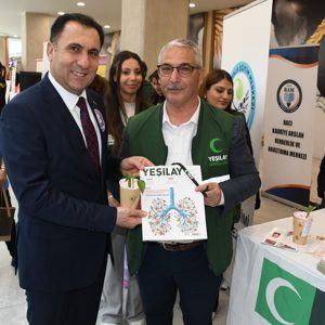 8 Mart Dünya Kadınlar Günü’nde Aydın’da Farkındalık Etkinliği - fotoğraf 15