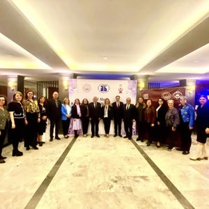 8 Mart’ta Dayanışma ve Bereket Sofrası… - fotoğraf 2