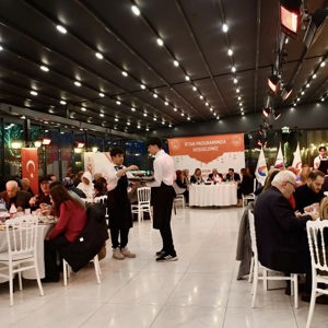 8 Mart’ta Dayanışma ve Bereket Sofrası… - fotoğraf 6
