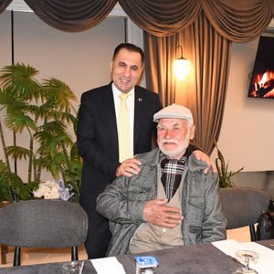 Söke’de Gönülleri Buluşturan İftar - fotoğraf 1