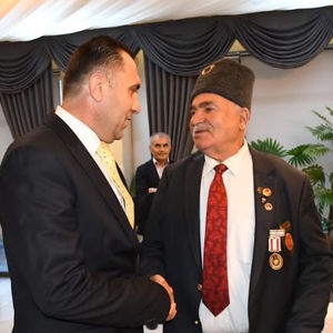 Söke’de Gönülleri Buluşturan İftar - fotoğraf 4