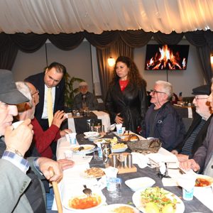Söke’de Gönülleri Buluşturan İftar - fotoğraf 8