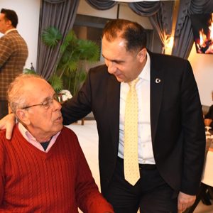 Söke’de Gönülleri Buluşturan İftar - fotoğraf 10