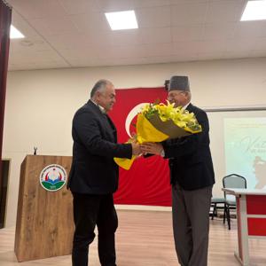 Gazilerden Öğrencilere Kahramanlık Dersi - fotoğraf 3