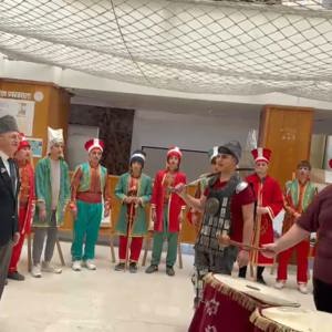 Gazilerden Öğrencilere Kahramanlık Dersi - fotoğraf 15