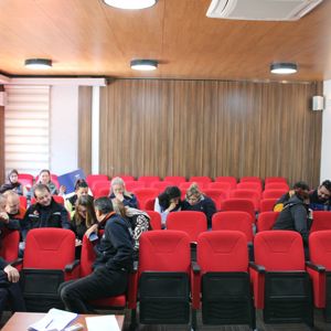 Samsun AFAD Personeline Sosyal İçerme Eğitimi - fotoğraf 7