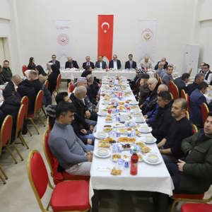 Çarşamba Engelsiz Yaşam Merkezi’nde Ramazan Bereketi - fotoğraf 2