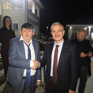Çarşamba Engelsiz Yaşam Merkezi’nde Ramazan Bereketi - fotoğraf 9