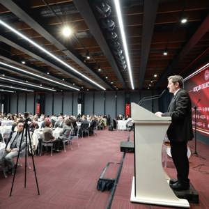 Samsun’da “Gençlik Geleceğimiz Ailemiz Gücümüz” Temalı İftar Programı - fotoğraf 15