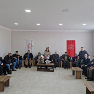 Finansal Okuryazarlık Eğitimi Verildi. - fotoğraf 2