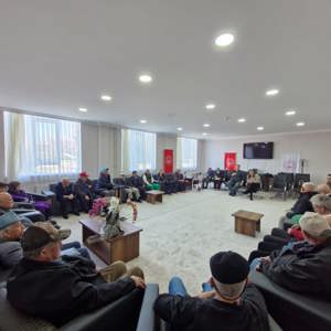 Finansal Okuryazarlık Eğitimi Verildi. - fotoğraf 3