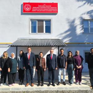 Engelli Politikaları Daire Başkanı Dr. Lütfiye Karaslan’dan Kırklareli’nde Saha Ziyaretleri - fotoğraf 10
