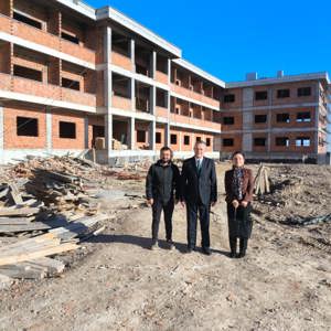 Engelli Politikaları Daire Başkanı Dr. Lütfiye Karaslan’dan Kırklareli’nde Saha Ziyaretleri - fotoğraf 13