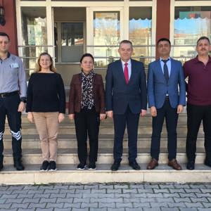Engelli Politikaları Daire Başkanı Dr. Lütfiye Karaslan’dan Kırklareli’nde Saha Ziyaretleri - fotoğraf 2