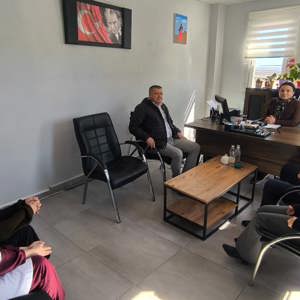Engelli Politikaları Daire Başkanı Dr. Lütfiye Karaslan’dan Kırklareli’nde Saha Ziyaretleri - fotoğraf 18