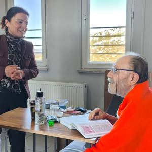 Engelli Politikaları Daire Başkanı Dr. Lütfiye Karaslan’dan Kırklareli’nde Saha Ziyaretleri - fotoğraf 21