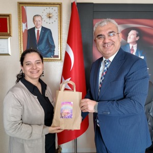 8 MART DÜNYA KADINLAR GÜNÜ - fotoğraf 2
