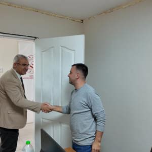 İL MÜDÜRÜMÜZ MUSTAFA GÖKBOĞA SARIÇAM SOSYAL HİZMET MERKEZİMİZİ ZİYARET ETTİ - fotoğraf 2