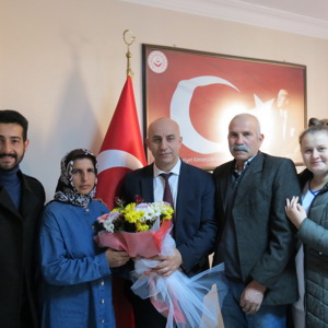 Engelsiz Bir Dünya İçin… - fotoğraf 2