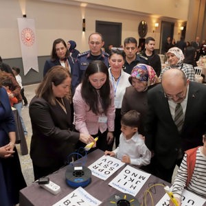 “Aileyle Güçlenen Nesiller” İftar Programı Geniş Katılımla Gerçekleşti - fotoğraf 4