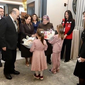 “Aileyle Güçlenen Nesiller” İftar Programı Geniş Katılımla Gerçekleşti - fotoğraf 2
