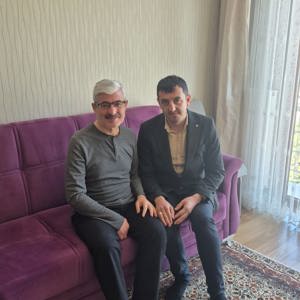 Engelli Bireylerimize Hane Ziyaretleri - fotoğraf 3