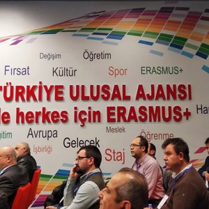 Yetişkin Eğitimi (KA204) Faaliyeti Proje Destek Toplantısı Yapıldı. - fotoğraf 4
