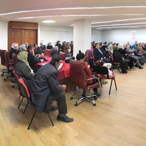Koruyucu Aile Birinci Kademe Eğitimi Başladı - fotoğraf 2