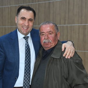 Sultanhisar Huzurevi Müdürlüğünde İftar Programı - fotoğraf 5